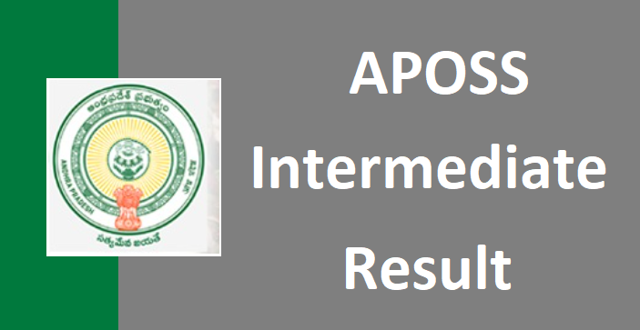 APOSS Inter Results 2024